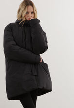 Load image into Gallery viewer, Religion Tactical Parka Black

