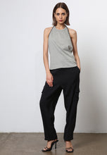 Load image into Gallery viewer, Religion Solar Play Top In Paloma Grey
