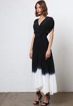 Load image into Gallery viewer, Religion Solstice Maxi In Dip Dye
