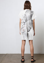 Load image into Gallery viewer, Religion Aviate Dress In White
