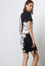 Load image into Gallery viewer, Religion Comet Dress In Black
