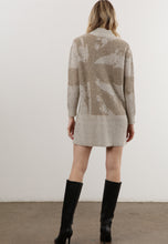 Load image into Gallery viewer, RELIGION Selvage Tunic In Beige
