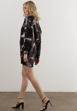 Load image into Gallery viewer, RELIGION Sublime Dress In Flow Print
