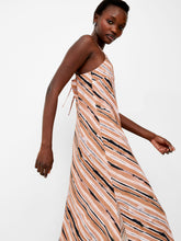 Load image into Gallery viewer, French Connection Gaia Flavia Dress In Mocha
