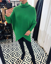Load image into Gallery viewer, Isla Jumper In Green
