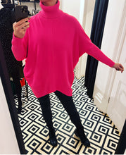 Load image into Gallery viewer, Roma Jumper In Pink
