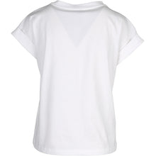 Load image into Gallery viewer, NU Denmark Tillie Tee In White
