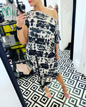 Load image into Gallery viewer, Bijou Boudoir Ibiza Style Dress
