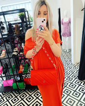 Load image into Gallery viewer, Bijou Ibiza Style Dress 
