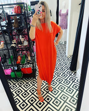Load image into Gallery viewer, Bijou Ibiza Style Dress 
