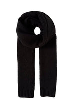 Load image into Gallery viewer, Ichi Aivo Scarf - Black
